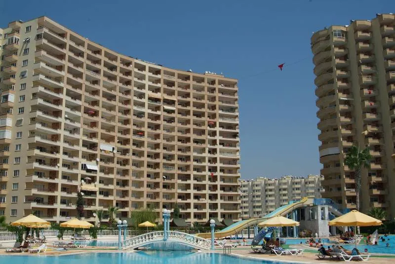 Tömük Satılık Daire